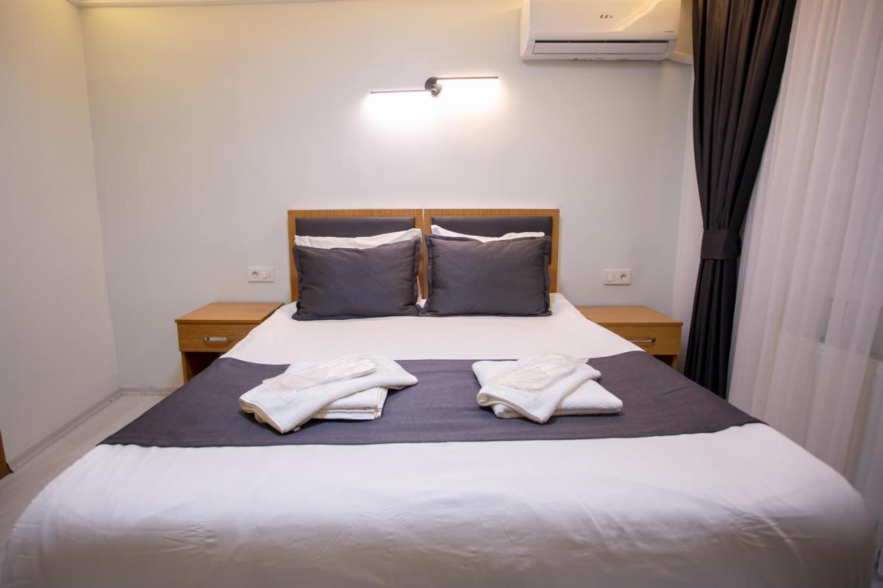 Aparthotel Blau Gruen Istanboel