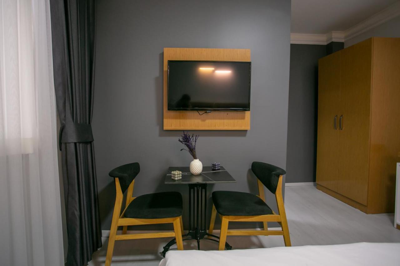 Blau Gruen Aparthotel Istanboel