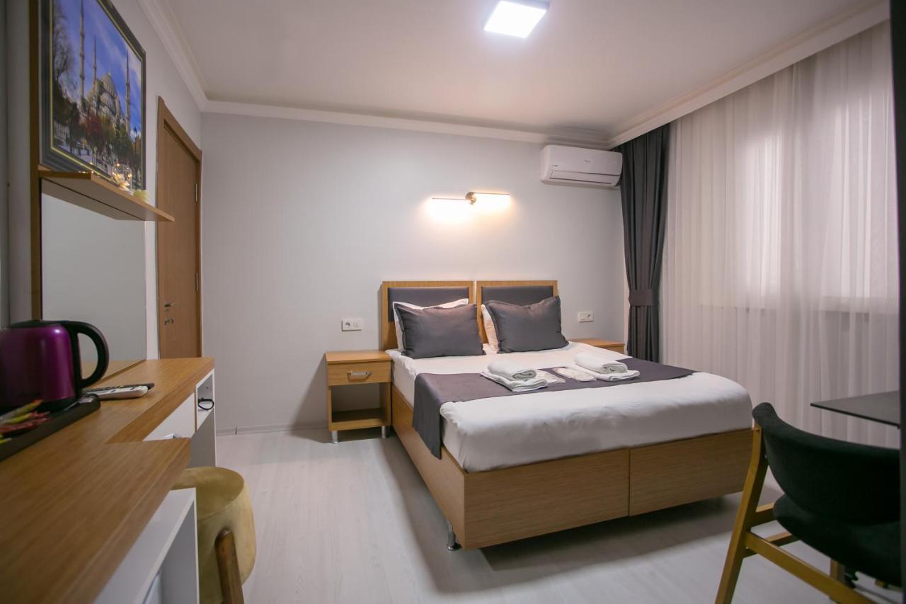 Blau Gruen Hotel apartamentowy