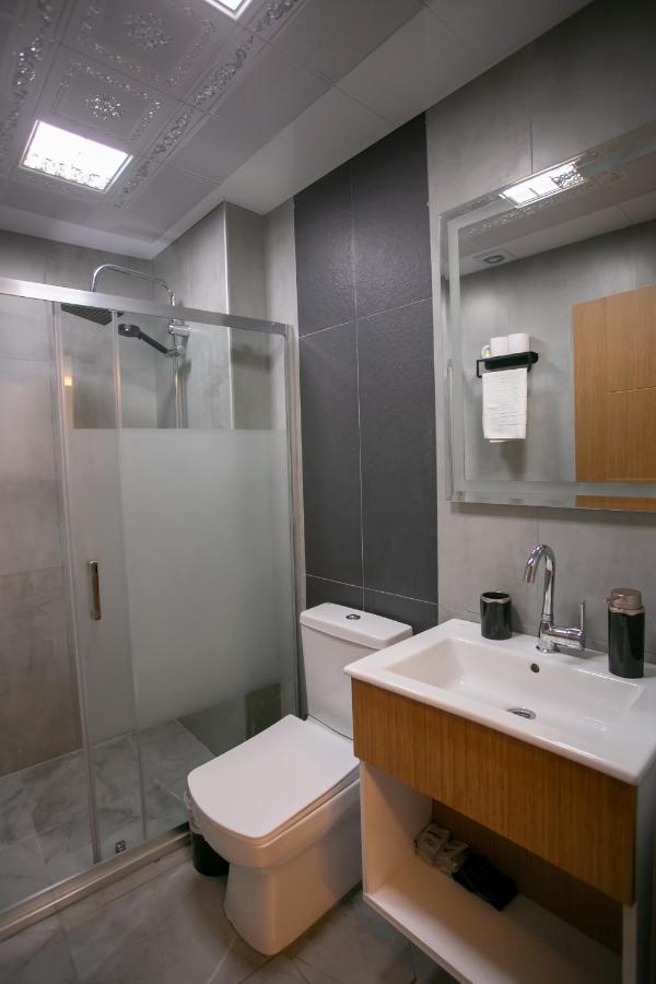 Blau Gruen Hotel apartamentowy *
