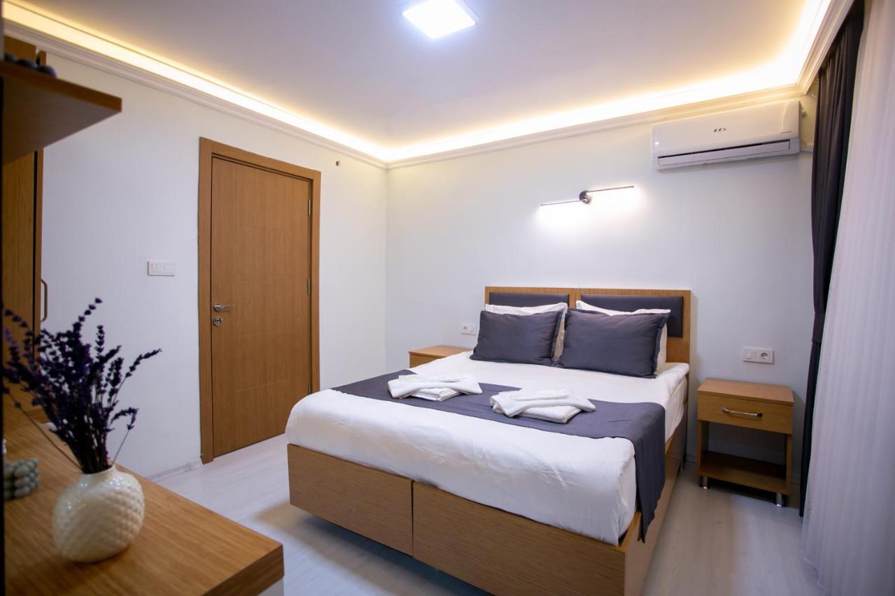 Blau Gruen Hotel apartamentowy *