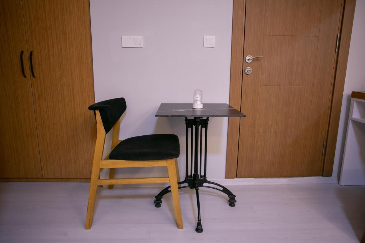 Blau Gruen Hotel apartamentowy *