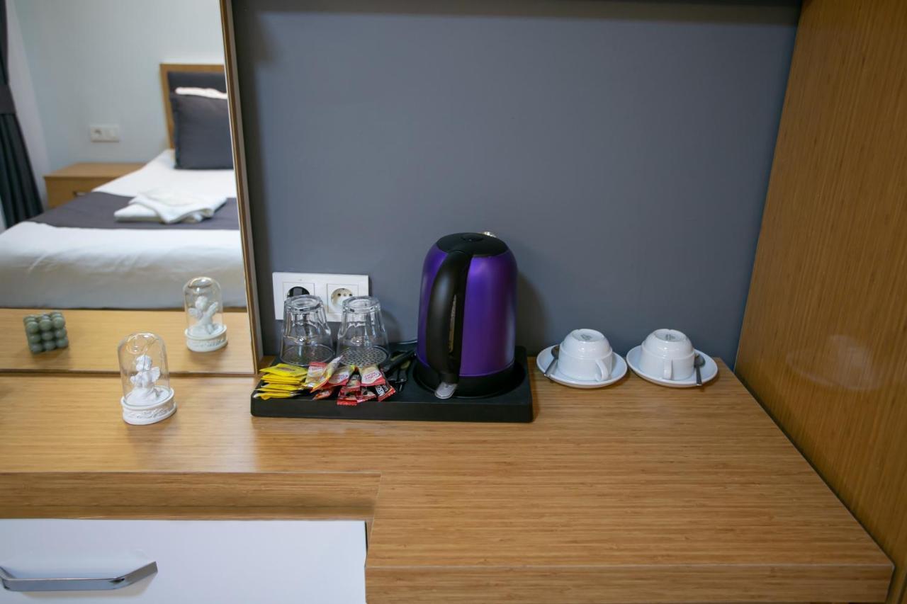 Blau Gruen Hotel apartamentowy