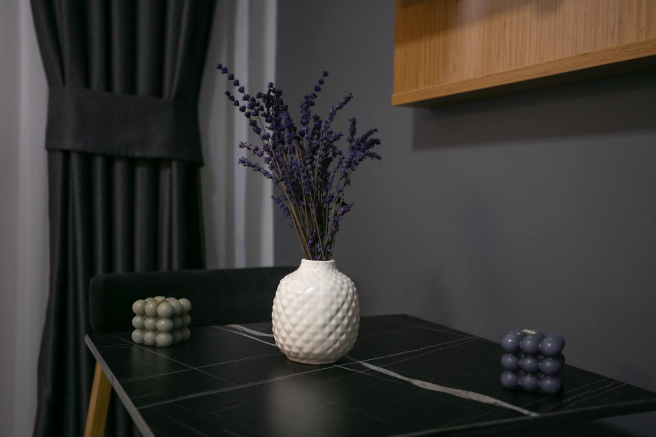 Blau Gruen Hotel apartamentowy Stambuł